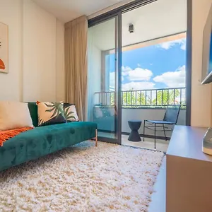 Tabas - Self Design - Setor Noroeste Apartamento